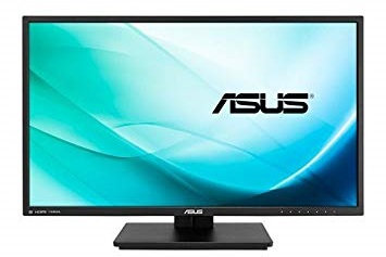ASUS PB279Q – Best Office Monitor for Eyes