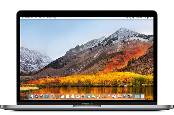 Apple MacBook Pro new