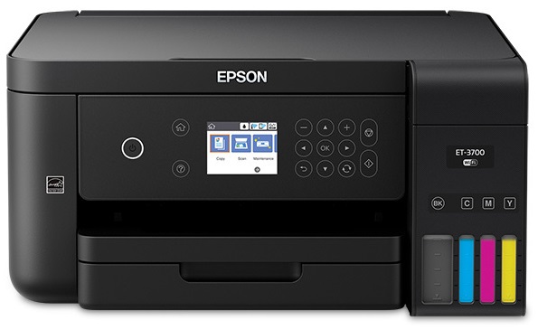 Epson Expression ET-3700