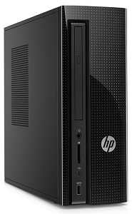 HP Slimline 270 Best Small Business Computer