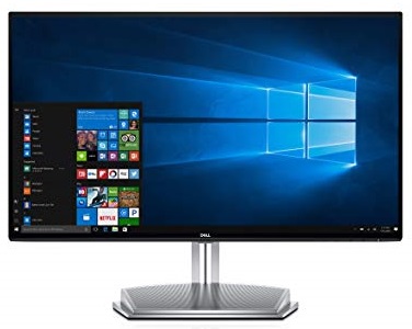 best monitor for home office