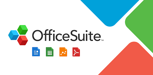 OfficeSuite free MS Office alternative
