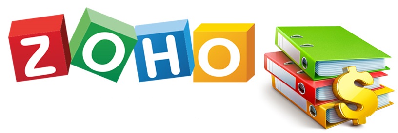 Zoho Books - best accounting software for small business