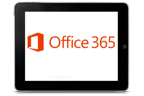 how to install office 365 on ipad